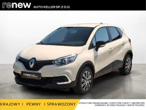 Renault Captur / QM3 I (2013-2019) 0.9 Energy TCe Alize 2019