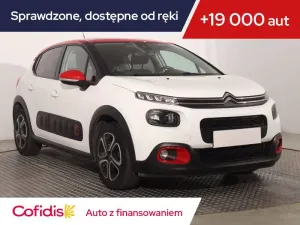 Citroën C3 II (2008-2018) 2019