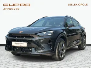 Cupra Formentor 1.5 eTSI mHEV DSG 2025
