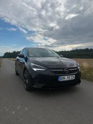 Opel Corsa F (2019-) 1.2 Direct Injection Turbo Start/Stop Ultimate 2022