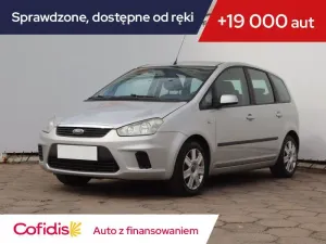 Ford C-Max I (2003-2010) 2007