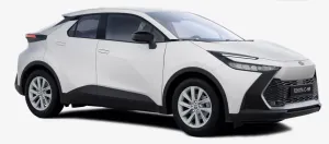Toyota C-HR 1.8 Hybrid Comfort 2025