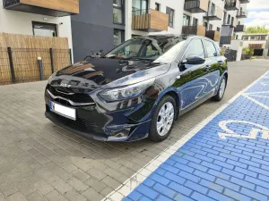 Kia Ceed III (2018-) 1.5 T-GDI M 2023