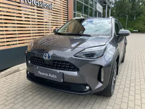 Toyota Yaris Cross Hybrid 1.5 Executive 4x4 2022