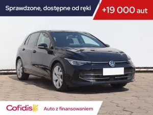 Volkswagen Golf VIII (2020-) 2024