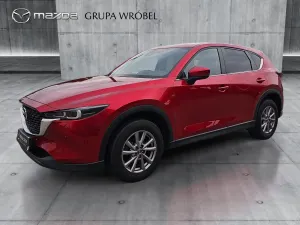 Mazda CX-5 II (2017-) 2.0 Kanjo 2WD 2021