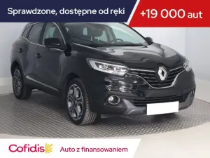 Renault Kadjar 2018