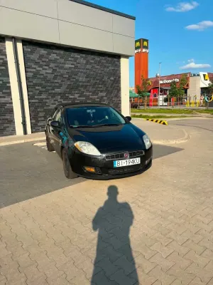 Fiat Bravo II (2007-) 1.4 T-JET 16V Active 2008