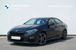 BMW 2 Series 2021