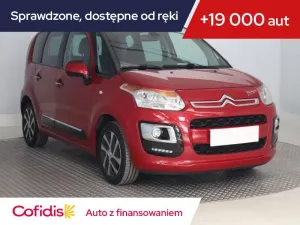 Citroën C3 Picasso 2015