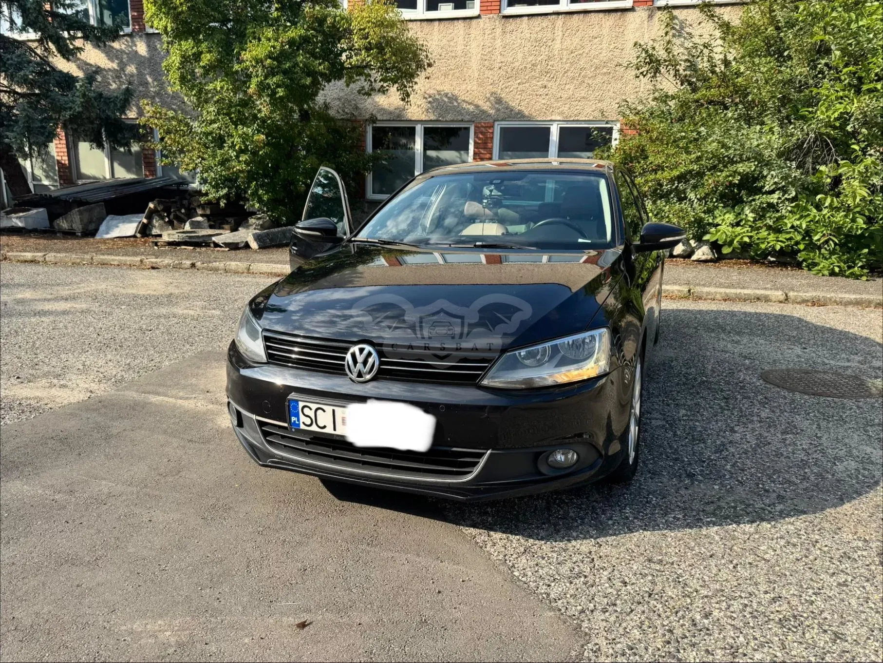 Volkswagen Jetta A6 (2010-2018) 1.4 TSI Comfortline 2014