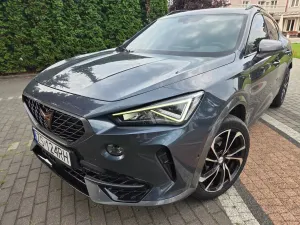 Cupra Formentor 2022