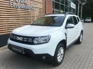 Dacia Duster II (2017-) 1.5 Blue dCi Expression 4WD 2023