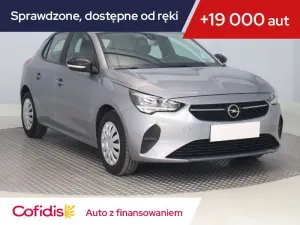 Opel Corsa E (2014-2019) 2019