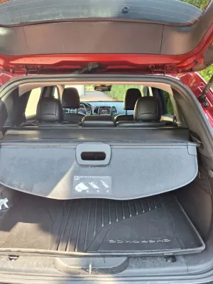 Jeep Cherokee V (2014-2023) 3.2 V6 Active Drive I Limited 2014