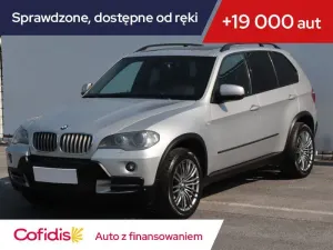 BMW X5 F15 (2013-2018) 2010