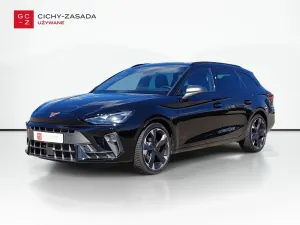 Cupra Leon 1.5 eTSI mHEV DSG 2025