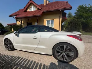 Peugeot RCZ 1.6 THP 2013