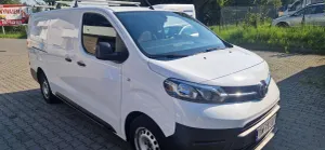 Toyota ProAce D-4D Long 3,1t Active (bryg.) 2022