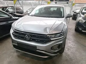 Volkswagen T-ROC I (2017-2025) 1.5 TSI OPF DSG Life 2023