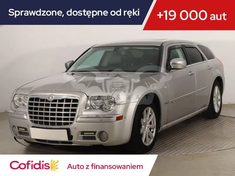 Chrysler 300C 2010