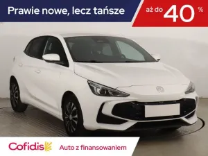 MG MG3 2024