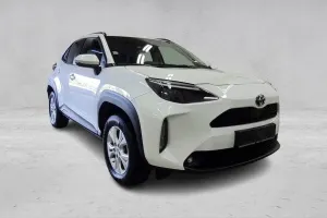 Toyota Yaris Cross Hybrid 1.5 Active 2023