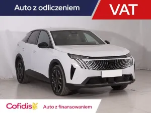 Peugeot 3008 2024