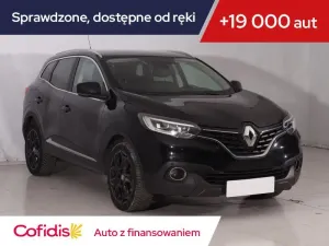 Renault Kadjar 2016