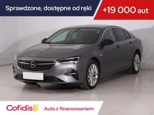 Opel Insignia B (2017-) 2021