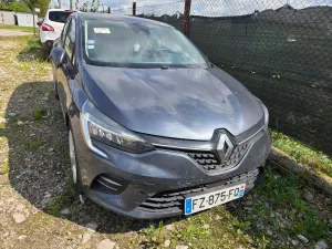 Renault Clio V (2019-2025) E-TECH 140 BUSINESS EDITION 2021