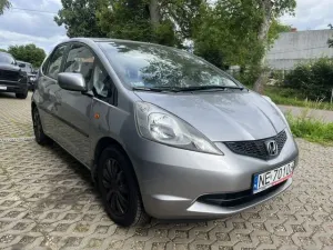 Honda Jazz III (2008-2014) 1.2 Trend 2009