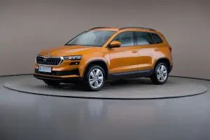 Skoda Karoq 1.5 TSI ACT Ambition DSG 2023