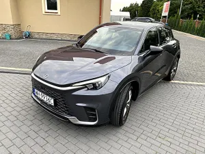 Lexus LBX 1.5 Hybrid Relax 2024