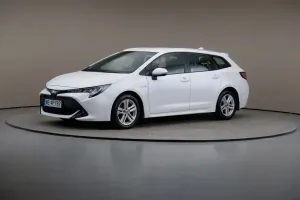 Toyota Corolla Seria E21 (2019-) 1.8 Hybrid Comfort 2021