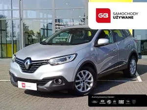 Renault Kadjar 1.5 dCi Energy Intens EDC 2018