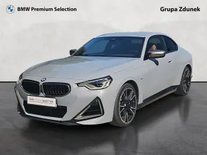 BMW 2 Series 2023