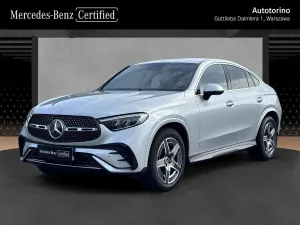 Mercedes-Benz GLC II (2022-) 2025