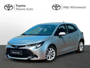 Toyota Corolla Seria E21 (2019-) 2023