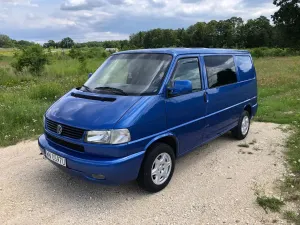 Volkswagen Transporter T4 1999