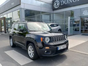 Jeep Renegade 1.4 MultiAir Longitude FWD S&S 2017