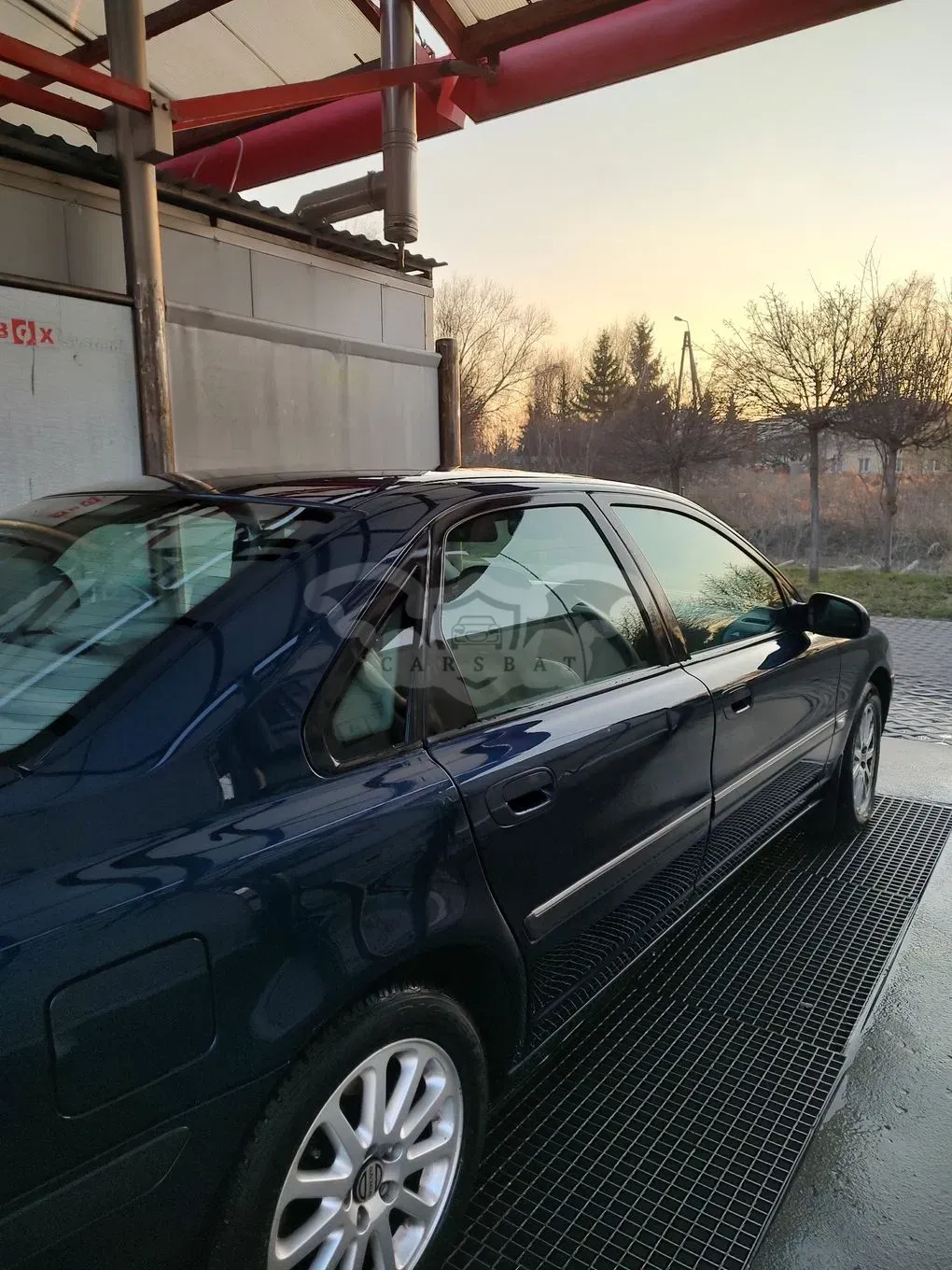 Volvo S80 I (1998-2006) 2.9 Executive 1999