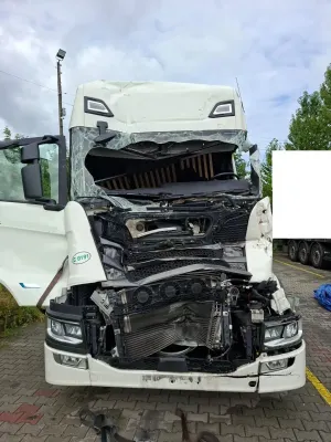 Scania R-series 2025