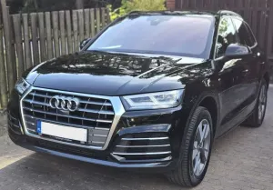 Audi Q5 FY (2017-2024) 50 TFSI e Quattro Sport S tronic 2020
