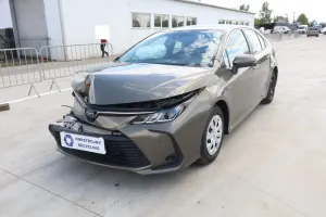 Toyota Corolla Seria E21 (2019-) 1.8 Hybrid Active 2021