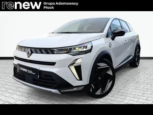 Renault Symbioz 1.6 E-Tech Full Hybrid 145 Iconic 2024