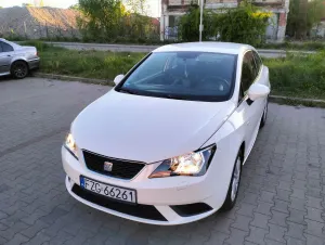 Seat Ibiza IV (2008-2017) SC 1.2 iTech Reference 2013