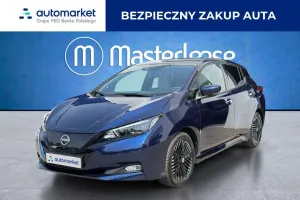 Nissan Leaf 2023