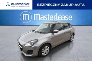 Suzuki Swift VI (2017-2024) 1.2 Dualjet SHVS Premium 2021