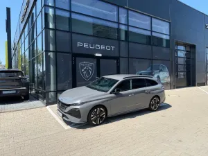 Peugeot 308 P5 (2021-) 1.5 BlueHDi GT S&S EAT8 2026